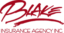 Blake Insurance Agency Logo