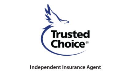 trusted choice logo